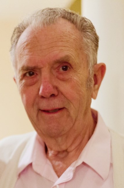 Obituary of George H. Schmitt