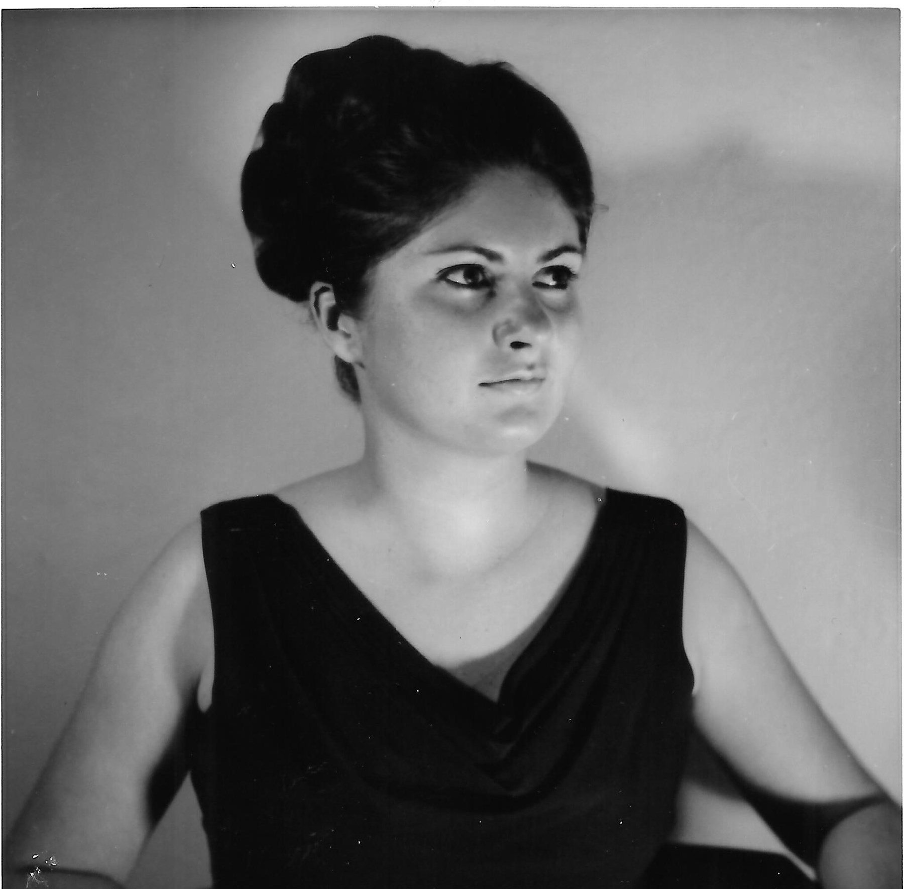 Arlene Elizabeth Fancher Obituary - Ventura, CA