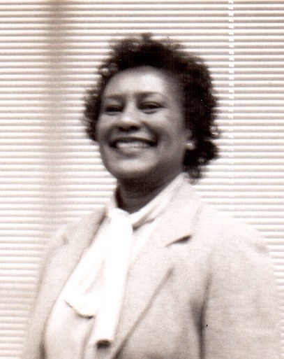 Obituary of Julia Shirley Johnson