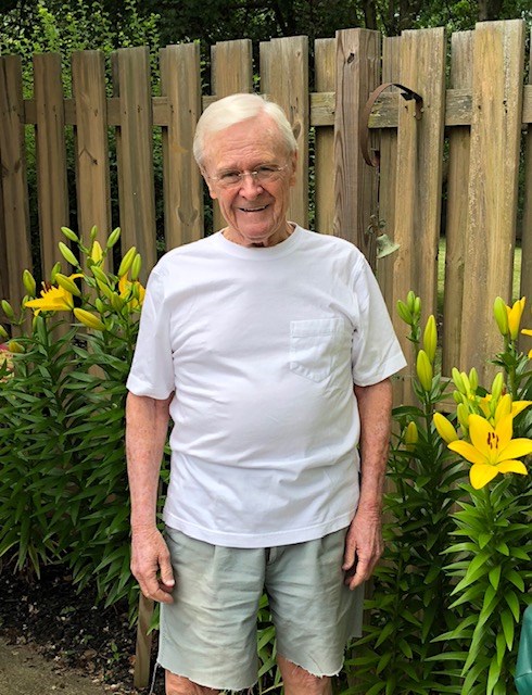 Obituary of Raymond J. Devlin