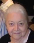 Obituary of Miriam Margaret Johnson