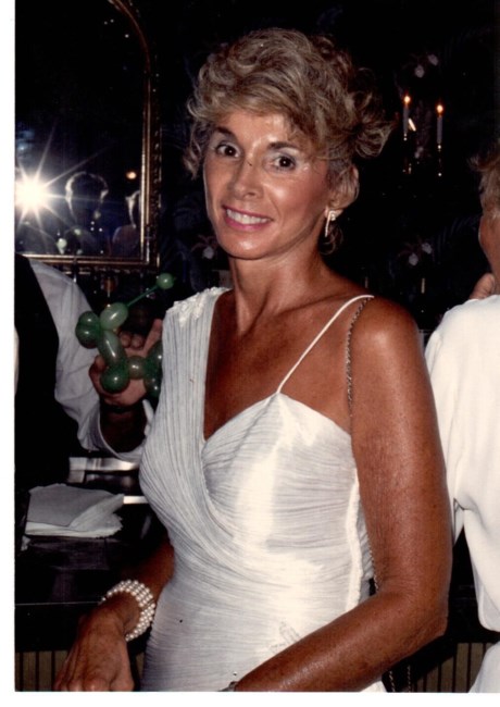 Obituary of Diane Catherine Mizenko