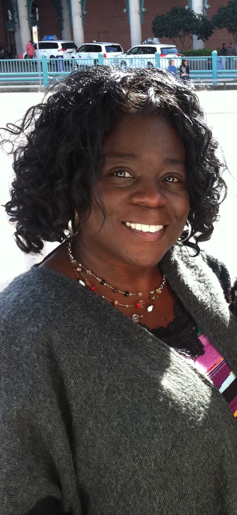 Denise Kirkman Obituary - Dallas, TX - Dignity Memorial