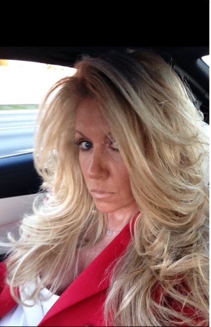 Obituary of Whitney Claphanson-Frent