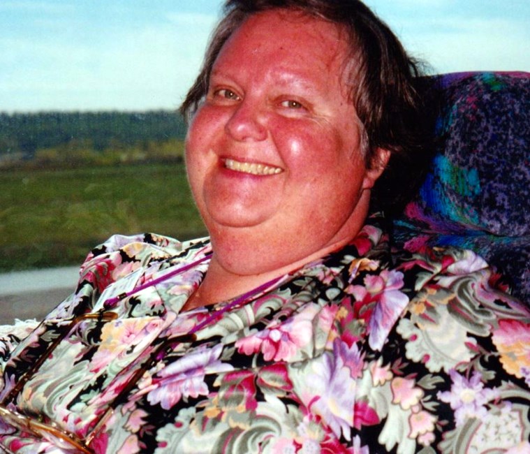 Obituary of Sandra Judith Cline