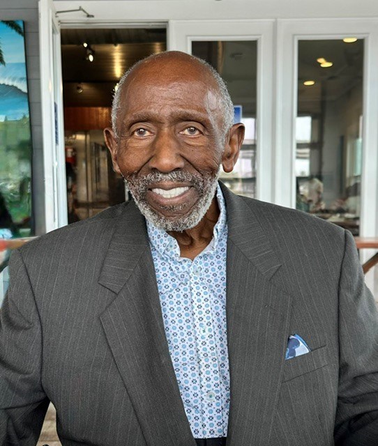 Obituary of Mark Chapman Jr.