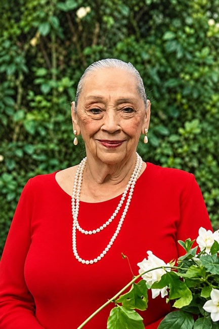 Obituary of Elsie Yee