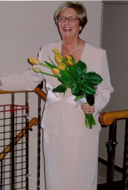 Obituary of Diane Eleanor Stuart-Coros