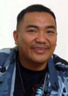 Obituary of Wayne Al Yambao Abarrientos