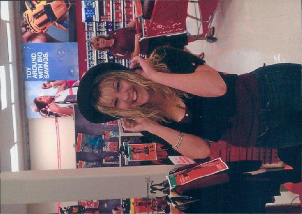 Obituary of Jennifer Tara Wright