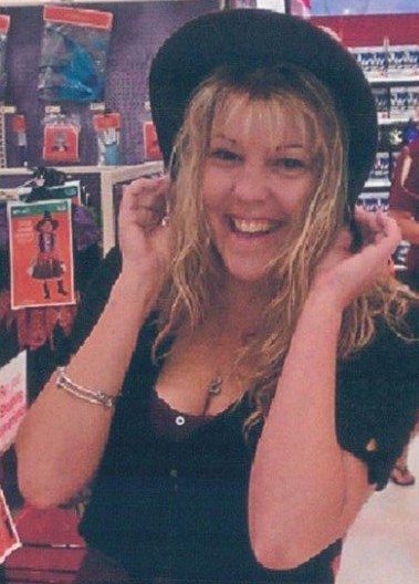 Obituary of Jennifer Tara Wright