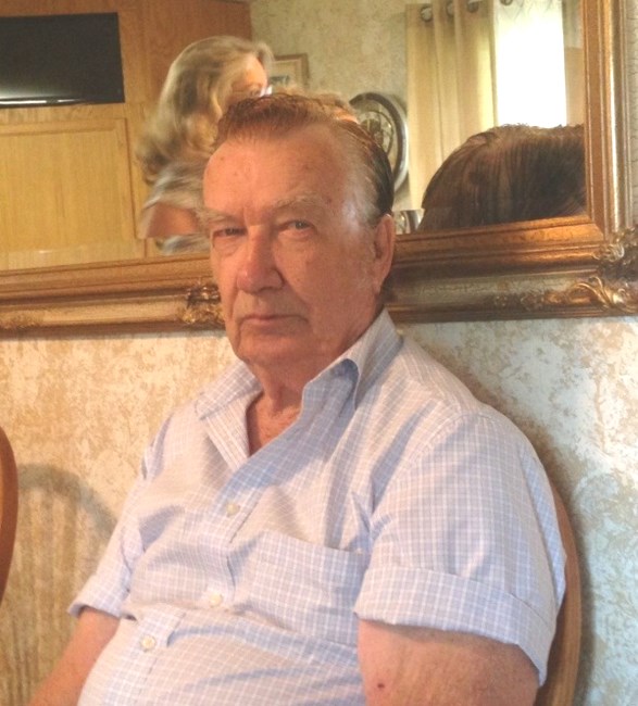 Obituary of Jack Ervin Dennis