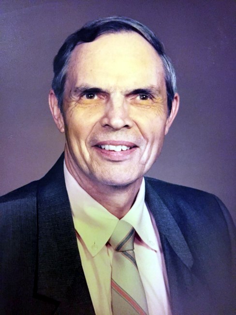 Obituary of Mr. Lynn Rowe