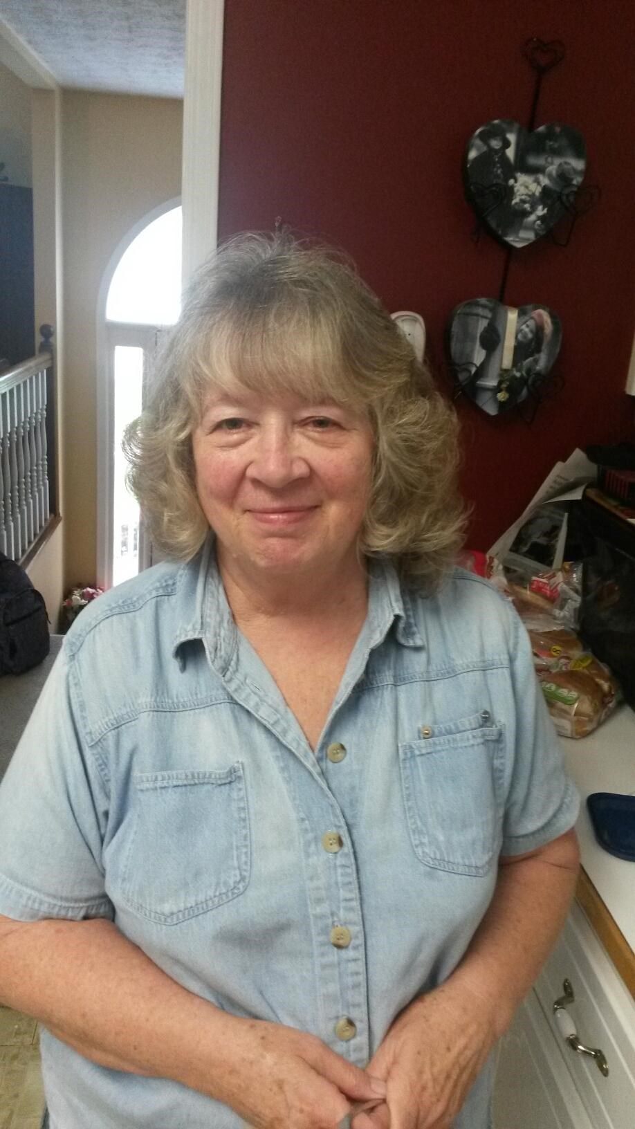 Linda Diane Caya Obituary Cartersville, GA(04)