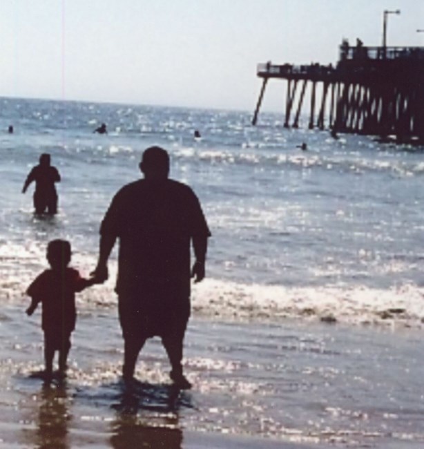 Obituary of Sergio Antonio Cabral