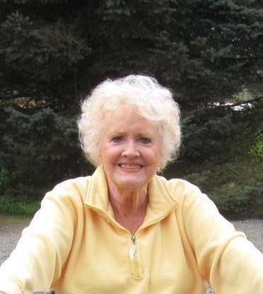 Obituary of Eileen J. Larson