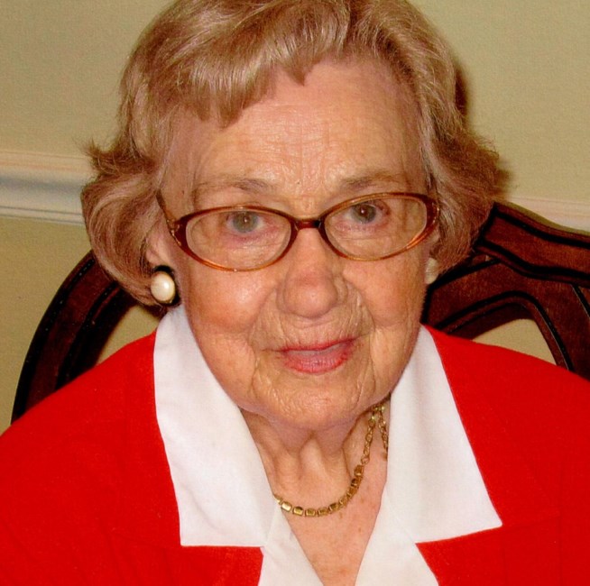 Obituary of Rita B Payne
