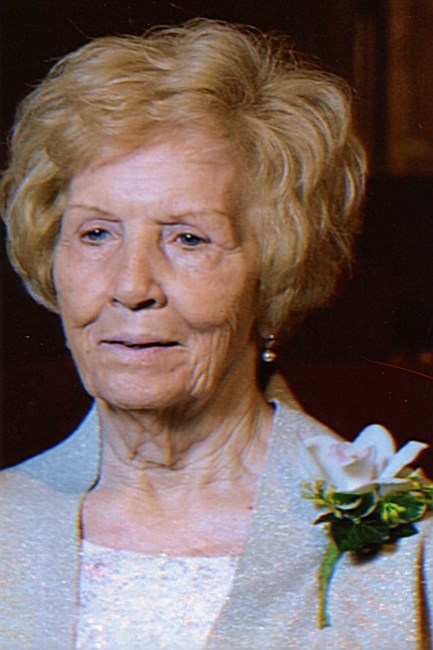 Obituary of Ellen Abbott