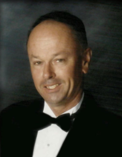 Obituary of John R. Dick