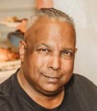 Obituary of Sherwin St. Clair Grannum Jr.