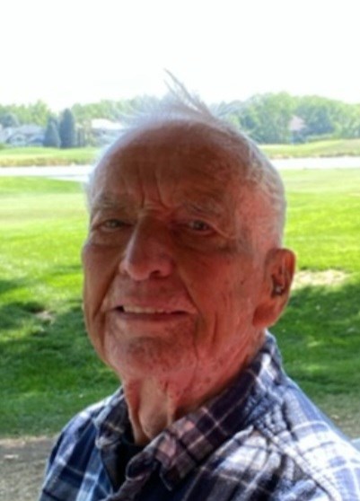 Obituary of Louis Victor Reinke