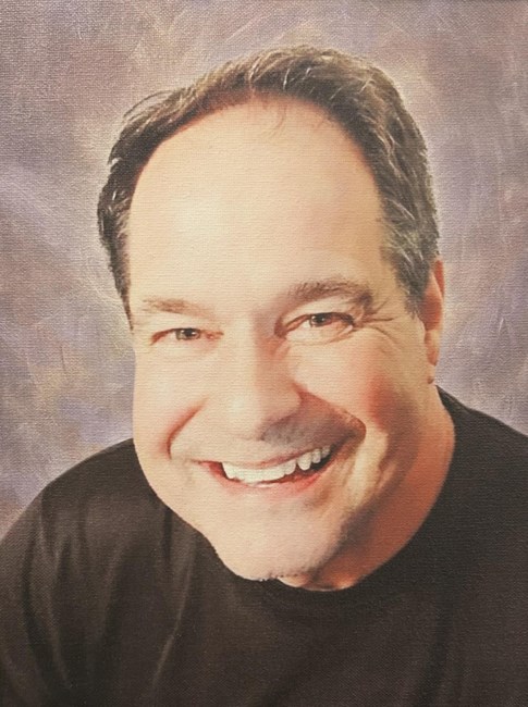 Obituary of James Richard Jerome