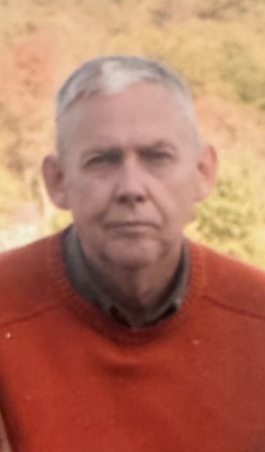 Obituary of James R Hedges