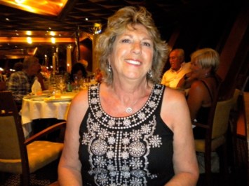 Obituary of Marie Rizzi