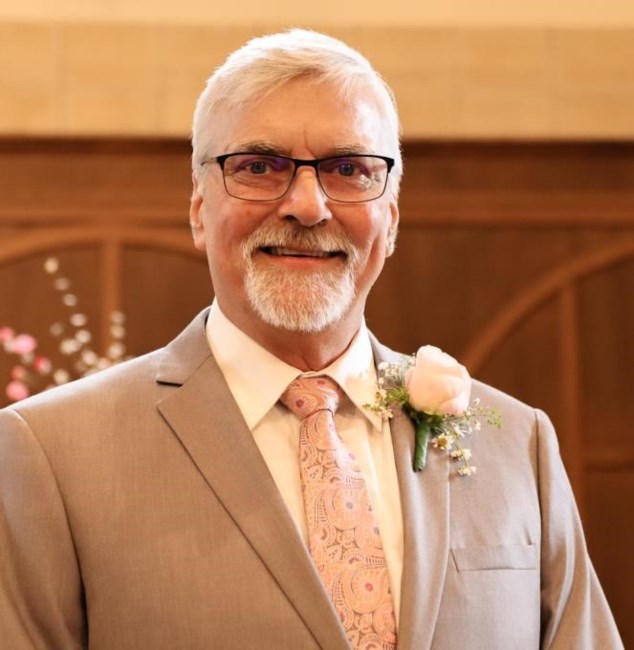 Obituary of David Donald Kehl