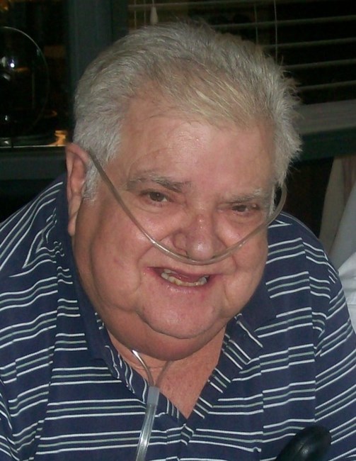 Obituary of William D. Bailey