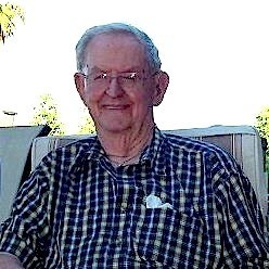 Obituario de Arthur D. Montgomery