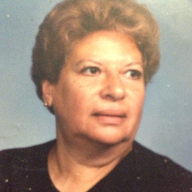 Obituary of Nadia Labib Daoud