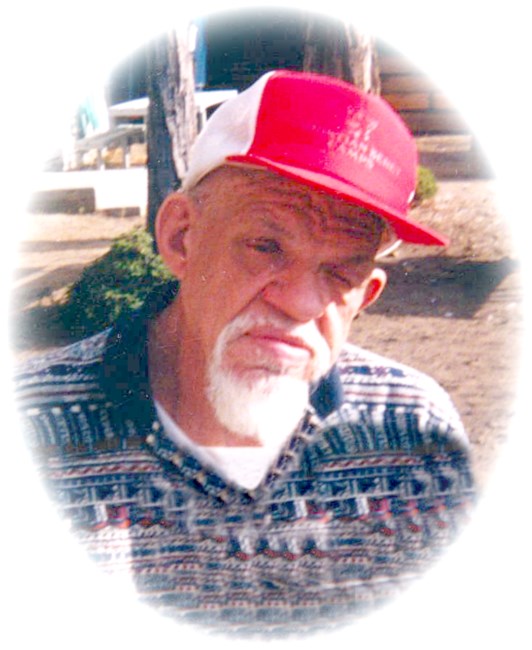 Avis de décès de Jimmey Ray Taylor