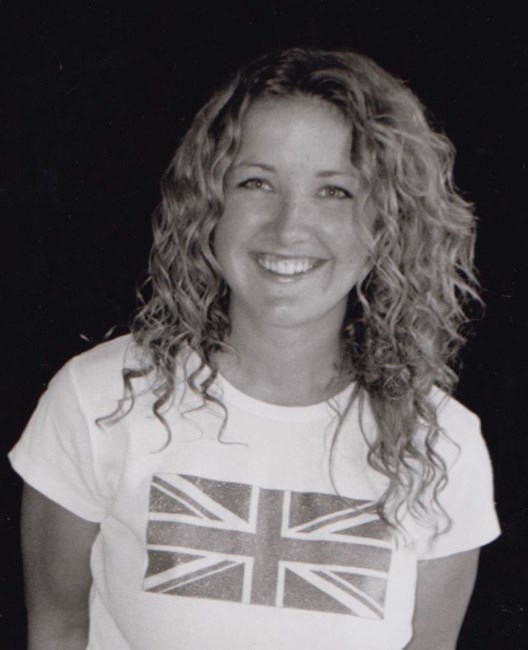 Avis de décès de Jilliann Topham-McCullough