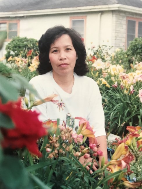 Obituary of Thanh Le Dang