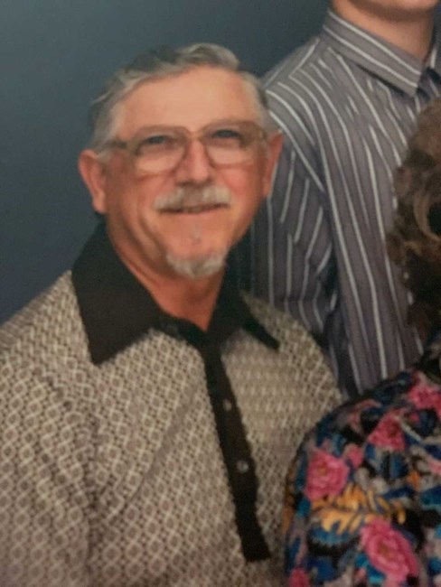 Obituary of James Leroy Sams