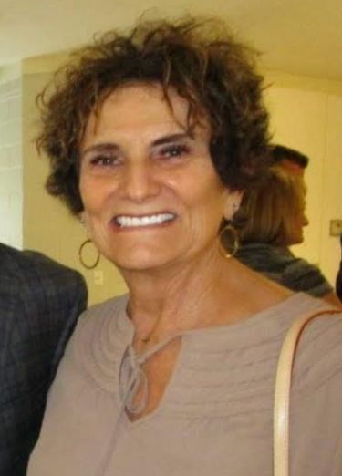 Obituary of Connie Cooke Wood