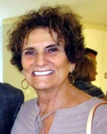 Obituary of Connie Cooke Wood