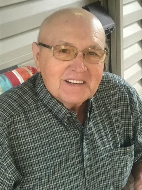 Obituary of George Richard Gifford