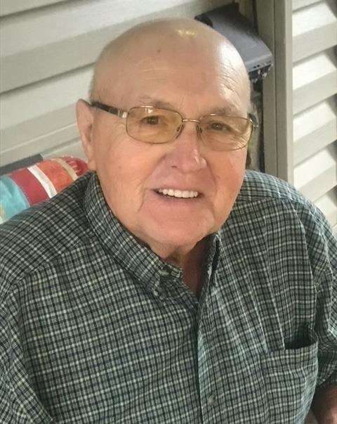 Obituary of George Richard Gifford