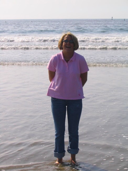 Obituary of Christy Annette Judge