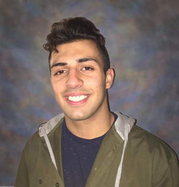 Obituary of Sizar Anwar Soudah