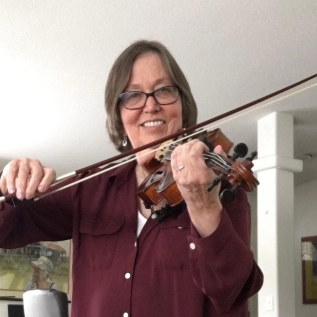 Obituary of Nancy Ann Butler