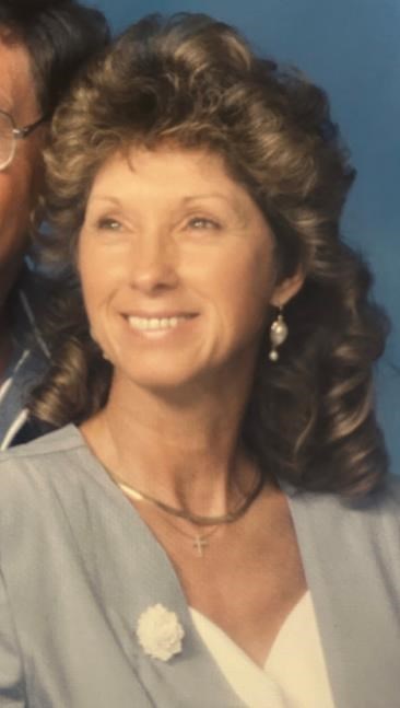 Obituary of Rosie "Rose" Mae Neel