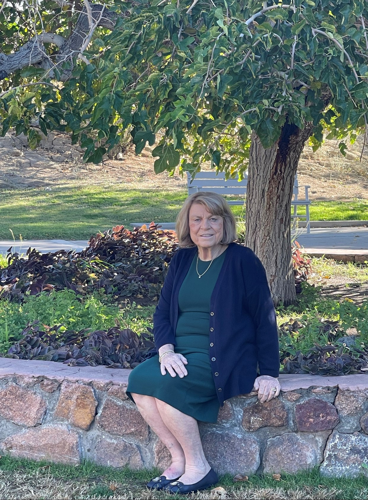 Avis de décès de Kay A. Mooy