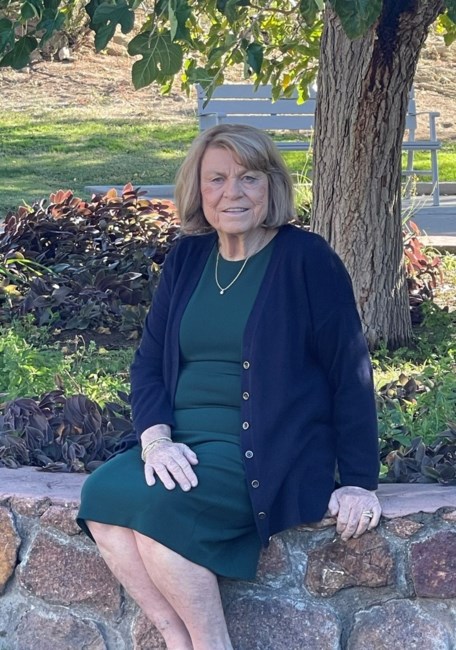 Avis de décès de Kay A. Mooy