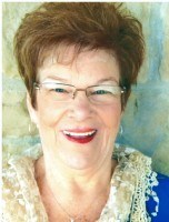 Obituary of Janet Hall Vick