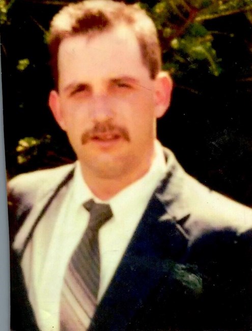 Avis de décès de Andrew Dean Gadwaw