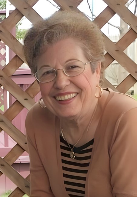 Obituary of Lillian Prisinzano