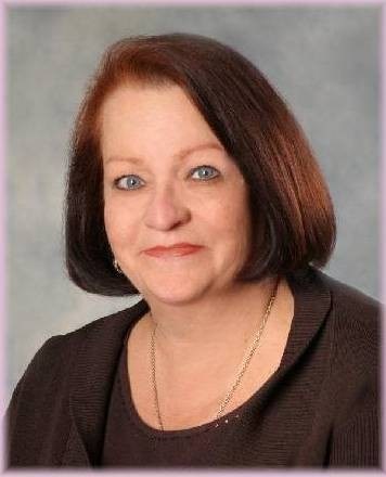 Avis de décès de Patricia J. "Pat" Galloway